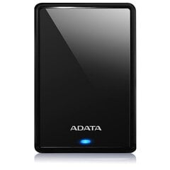 Внешний накопитель Adata HV620S 2.5'' 2 ТБ USB 3.0 цена и информация | Жёсткие диски (SSD, HDD) | hansapost.ee