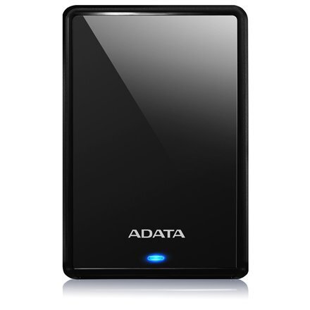 Väline kõvaketas ADATA AHV620S-2TU3-CBK цена и информация | Välised kõvakettad | hansapost.ee
