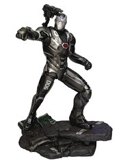 Marvel Gallery: Avengers Endgame War Machine PVC Diorama цена и информация | Атрибутика для игроков | hansapost.ee