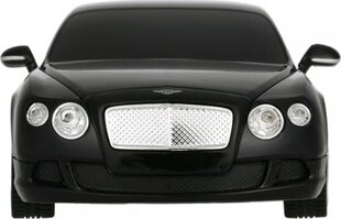 Puldiga juhitav auto ,,Rastar Bentley Continental'' hind ja info | Mänguasjad poistele | hansapost.ee