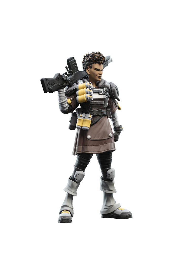 Weta Workshop Apex Legends: The Bangalore Mini Epic цена и информация | Fännitooted mänguritele | hansapost.ee