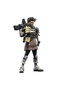 Weta Workshop Apex Legends: The Bangalore Mini Epic цена и информация | Fännitooted mänguritele | hansapost.ee