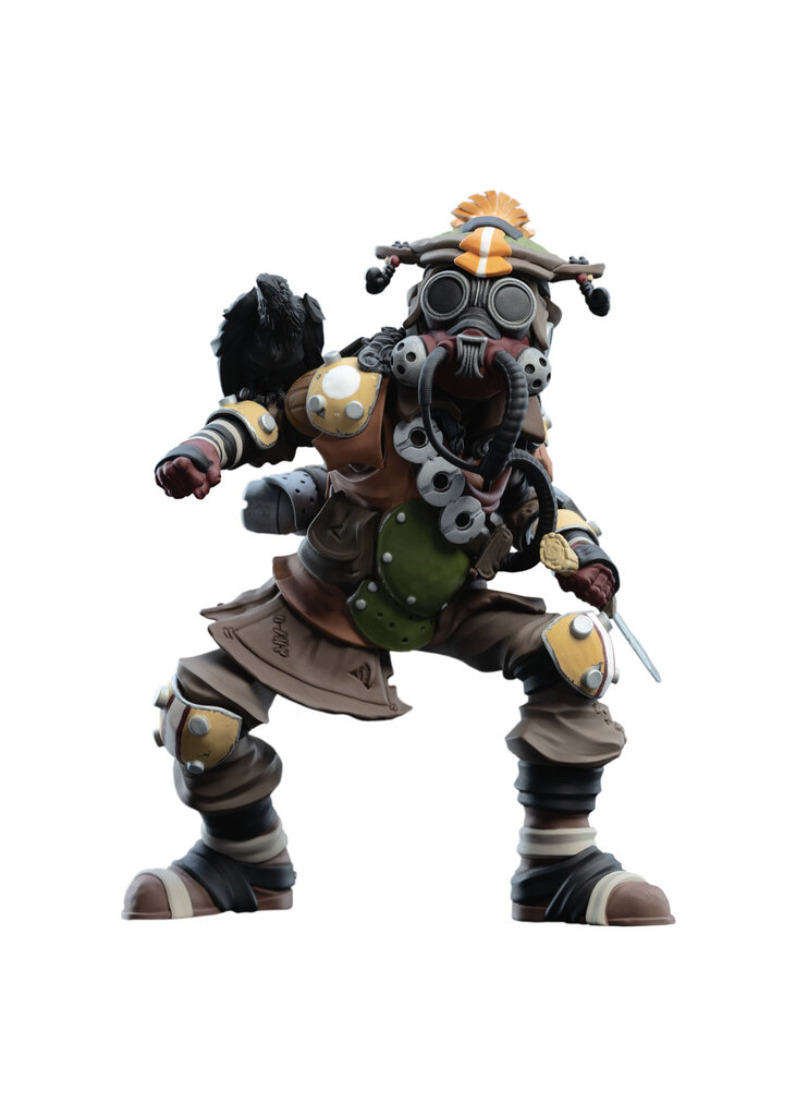 Weta Workshop Apex Legends: Bloodhound Mini Epic hind ja info | Fännitooted mänguritele | hansapost.ee