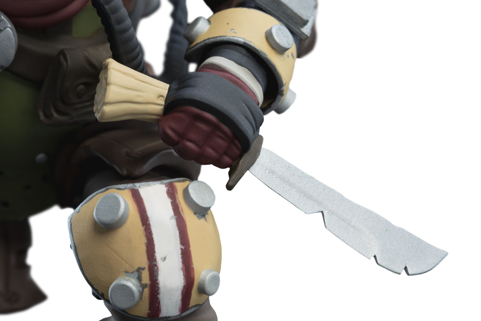 Weta Workshop Apex Legends: Bloodhound Mini Epic hind ja info | Fännitooted mänguritele | hansapost.ee