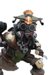 Weta Workshop Apex Legends: Bloodhound Mini Epic hind ja info | Fännitooted mänguritele | hansapost.ee