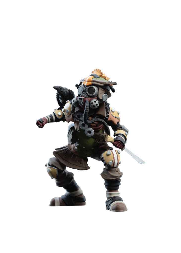 Weta Workshop Apex Legends: Bloodhound Mini Epic hind ja info | Fännitooted mänguritele | hansapost.ee