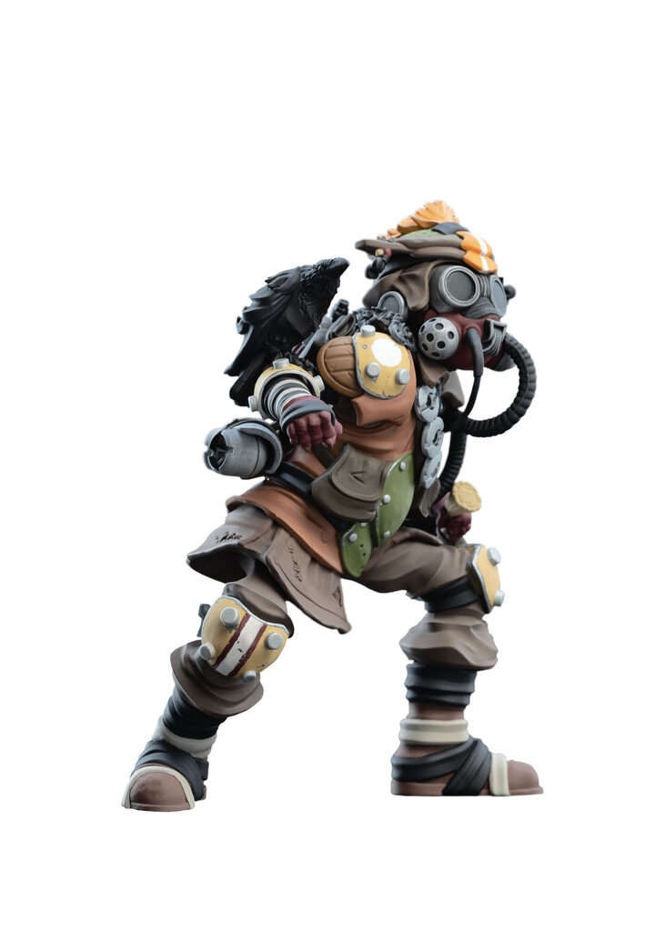 Weta Workshop Apex Legends: Bloodhound Mini Epic hind ja info | Fännitooted mänguritele | hansapost.ee