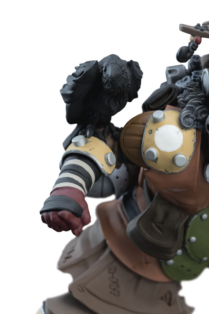 Weta Workshop Apex Legends: Bloodhound Mini Epic hind ja info | Fännitooted mänguritele | hansapost.ee