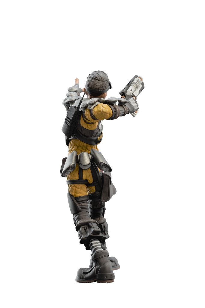 Weta Workshop Apex Legends: Mirage Mini Epics hind ja info | Fännitooted mänguritele | hansapost.ee