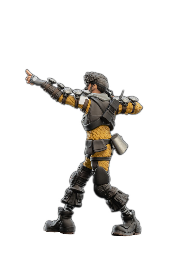 Weta Workshop Apex Legends: Mirage Mini Epics hind ja info | Fännitooted mänguritele | hansapost.ee