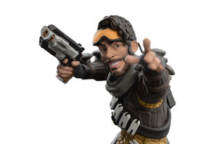 Weta Workshop Apex Legends: Mirage Mini Epics hind ja info | Fännitooted mänguritele | hansapost.ee