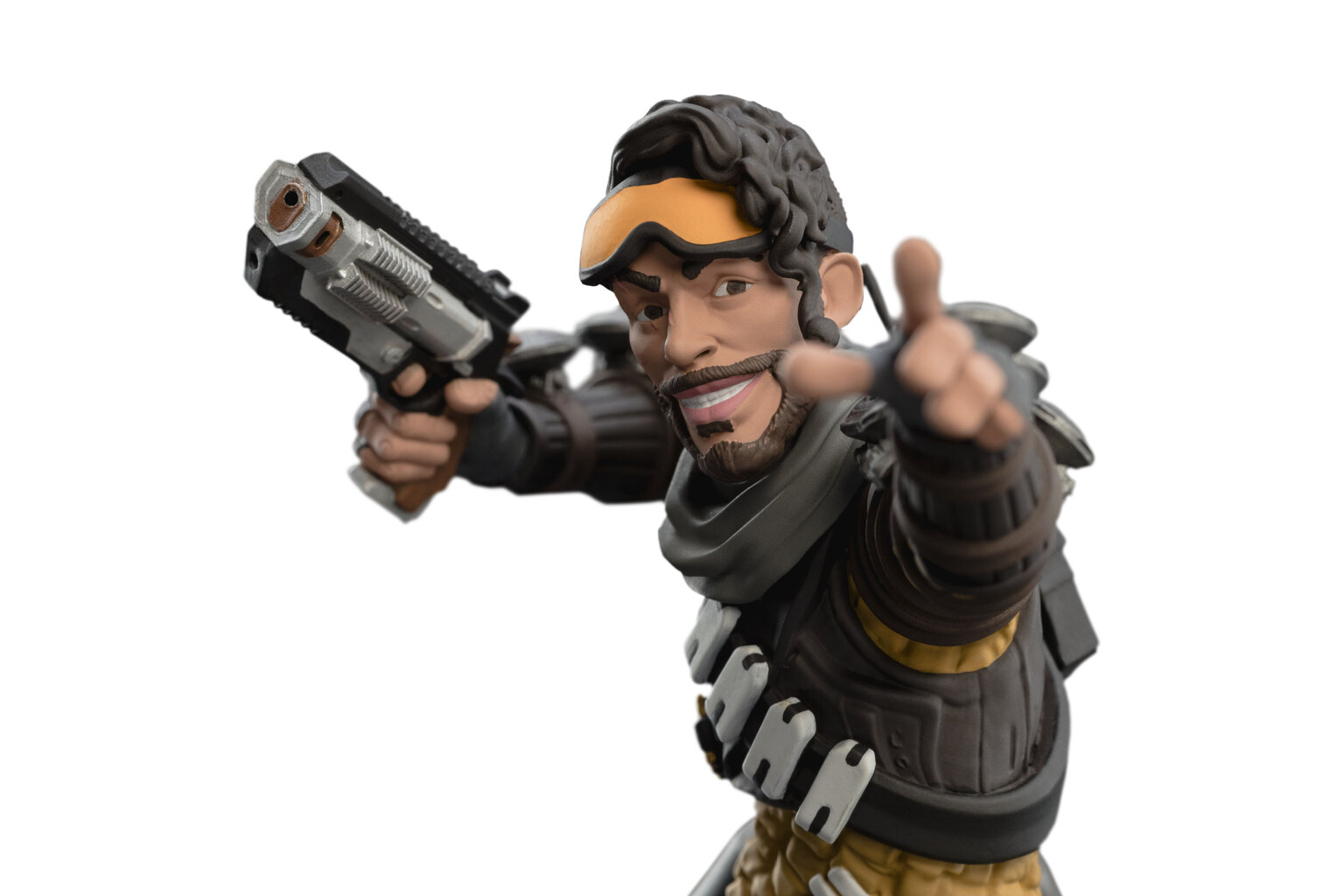 Weta Workshop Apex Legends: Mirage Mini Epics hind ja info | Fännitooted mänguritele | hansapost.ee