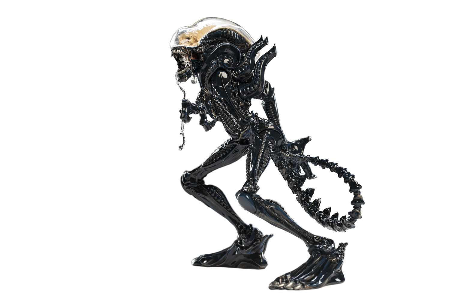 Weta Workshop Alien Xenomorph 6 hind ja info | Fännitooted mänguritele | hansapost.ee