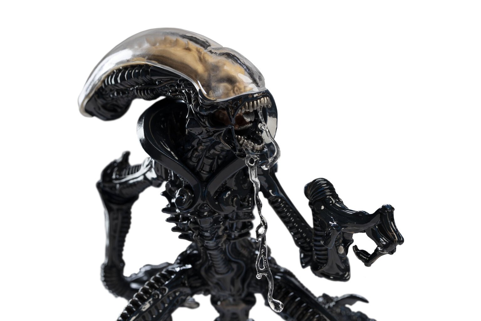 Weta Workshop Alien Xenomorph 6 hind ja info | Fännitooted mänguritele | hansapost.ee