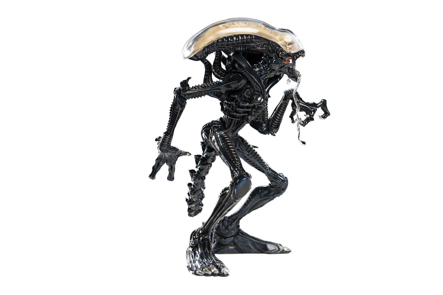 Weta Workshop Alien Xenomorph 6 hind ja info | Fännitooted mänguritele | hansapost.ee