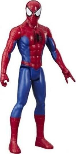 HASBRO SPIDER-MAN Ämblikmehe figuur, 30 cm hind ja info | Mänguasjad poistele | hansapost.ee