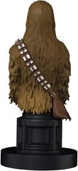Cable Guys Chewbacca hind ja info | Fännitooted mänguritele | hansapost.ee