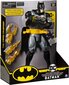 Kuju Batman (Batman) Deluxe helidega, 6055944, 30 cm hind ja info | Mänguasjad poistele | hansapost.ee