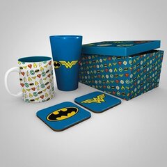 DC Comics Logo цена и информация | Атрибутика для игроков | hansapost.ee