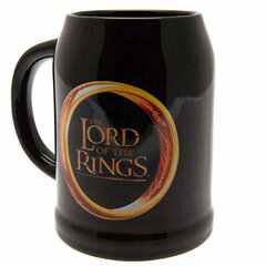 Lord Of The Rings One Ring, bokalas hind ja info | Fännitooted mänguritele | hansapost.ee