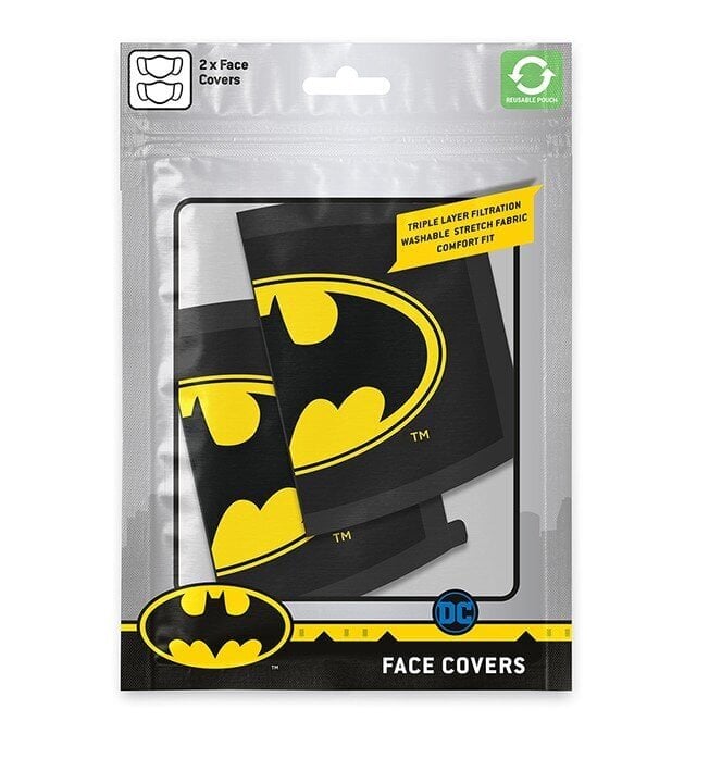 Pyramid International DC Comics Batman hind ja info | Fännitooted mänguritele | hansapost.ee