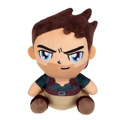 Gaya Uncharted 4 Nathan Drake stubbins цена и информация | Атрибутика для игроков | hansapost.ee