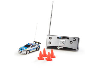Радиоуправляемый полицейский автомобиль Revell S3062, 23559 цена и информация | Игрушки для мальчиков | hansapost.ee