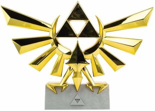 Paladone Legend of Zelda - Hyrule Crest hind ja info | Fännitooted mänguritele | hansapost.ee