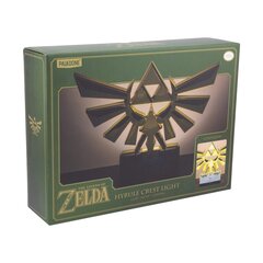 Paladone Legend of Zelda - Hyrule Crest hind ja info | Fännitooted mänguritele | hansapost.ee