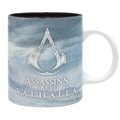 Abysse Assassins Creed Raid Valhalla hind ja info | Fännitooted mänguritele | hansapost.ee