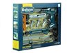 Tööriistakomplekt puuriga "Deluxe Tool Set", 15 detaili hind ja info | Mänguasjad poistele | hansapost.ee