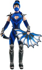 MORTAL KOMBAT 11 Kitana 34 cм Collectible plush цена и информация | Атрибутика для игроков | hansapost.ee