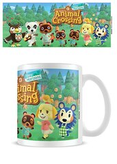 Pyramid International Animal Crossing - Lineup цена и информация | Атрибутика для игроков | hansapost.ee