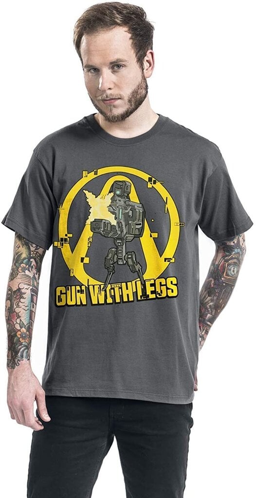 Good Loot Borderlands 3 The Gun hind ja info | Fännitooted mänguritele | hansapost.ee