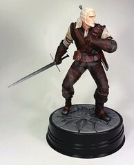 Dark Horse Deluxe The Witcher 3: Wild Hunt Geralt Manticore Statue цена и информация | Атрибутика для игроков | hansapost.ee