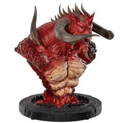 Blizzard Diablo Lord of Terror Bust цена и информация | Атрибутика для игроков | hansapost.ee