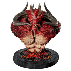 Blizzard Diablo Lord of Terror Bust hind ja info | Fännitooted mänguritele | hansapost.ee