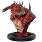 Blizzard Diablo Lord of Terror Bust цена и информация | Fännitooted mänguritele | hansapost.ee