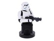 Cable Guys Imperial Stormtrooper цена и информация | Fännitooted mänguritele | hansapost.ee