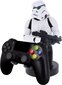 Cable Guys Imperial Stormtrooper цена и информация | Fännitooted mänguritele | hansapost.ee
