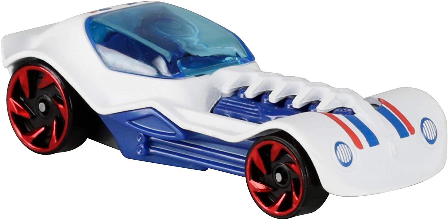 Kahe Hot Wheels automudelite komplekt hind ja info | Mänguasjad poistele | hansapost.ee