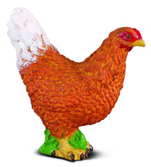 Фигурка курицы Collecta, 88005 цена и информация | Игрушки для мальчиков | hansapost.ee
