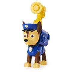 Фигурка Action Pack Pup Щенячий Патруль (Paw Patrol), 6058601 цена и информация | Игрушки для мальчиков | hansapost.ee