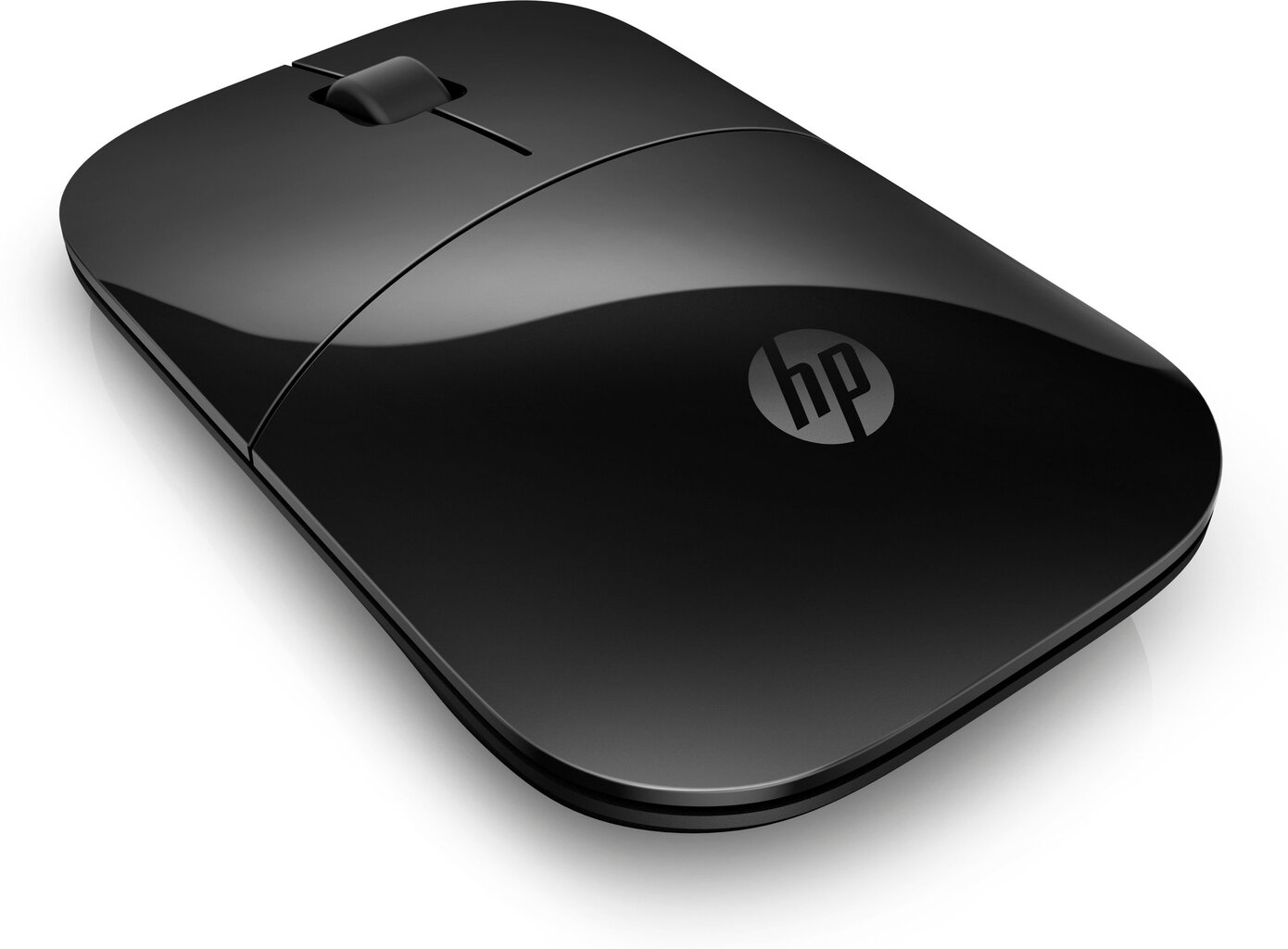 HP Z3700, must hind ja info | Arvutihiired | hansapost.ee