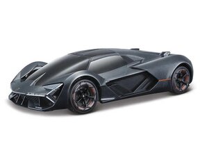 Raadio teel juhitav mudelauto MAISTO TECH 1:24 Lamborghini Terzo Millennio, 82332 hind ja info | Mänguasjad poistele | hansapost.ee