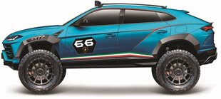 Mudelauto MAISTO Die Cast 1:24 Lamborghini Urus, 32533 price and information | Toys for boys | hansapost.ee