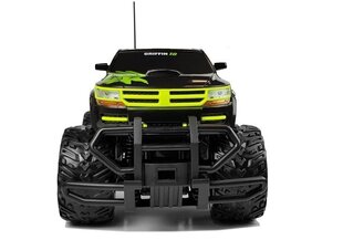 Jeep Rampage maastur puldiga цена и информация | Игрушки для мальчиков | hansapost.ee