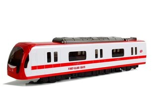 Train Strung Railway / звук и свет цена и информация | Игрушки для мальчиков | hansapost.ee