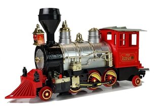 Mängurong Queue Classic Train цена и информация | Игрушки для мальчиков | hansapost.ee