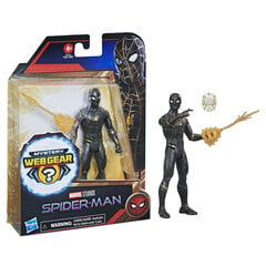 SPIDER-MAN Mängufiguur filmist, 15cm цена и информация | Игрушки для мальчиков | hansapost.ee